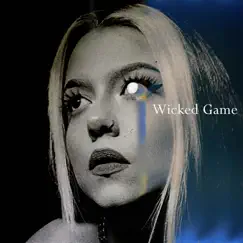 Wicked Game (Cover) - Single by Violet Orlandi album reviews, ratings, credits