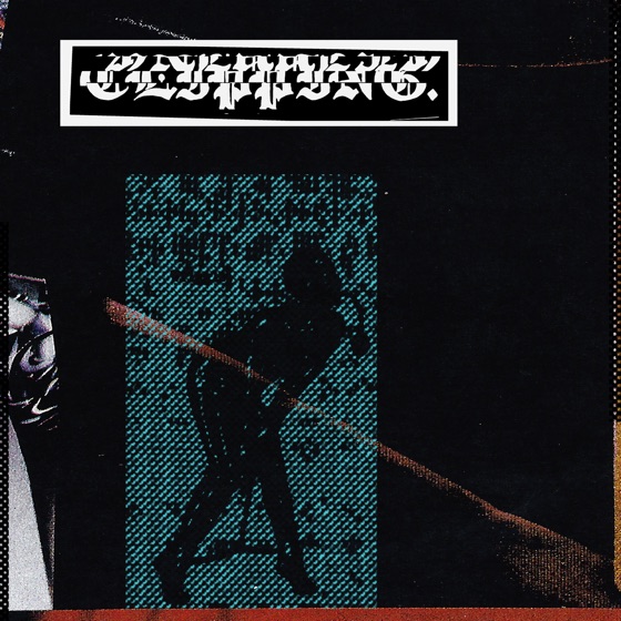 Cover artwork for Shooter