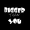 Bigger Than You - Cardo Grandz lyrics