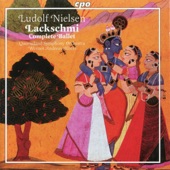Ludolf Nielsen: Lackschmi, Op. 45 artwork