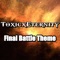 Final Battle (From "Final Fantasy IX") [Metal Version] artwork