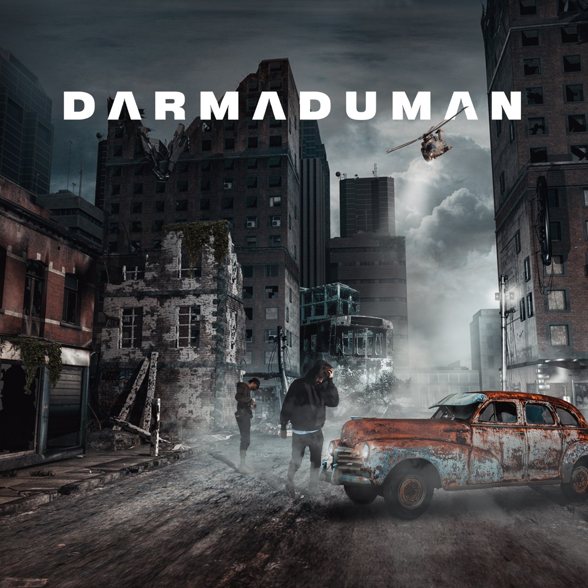 Darmaduman - Single by ATE & Auxibeatz on Apple Music