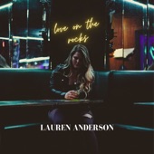 Lauren Anderson - Stand Still