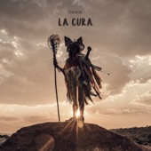 La Cura - EP artwork