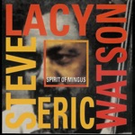 Steve Lacy & Eric Watson - Reincarnation Of A Lovebird