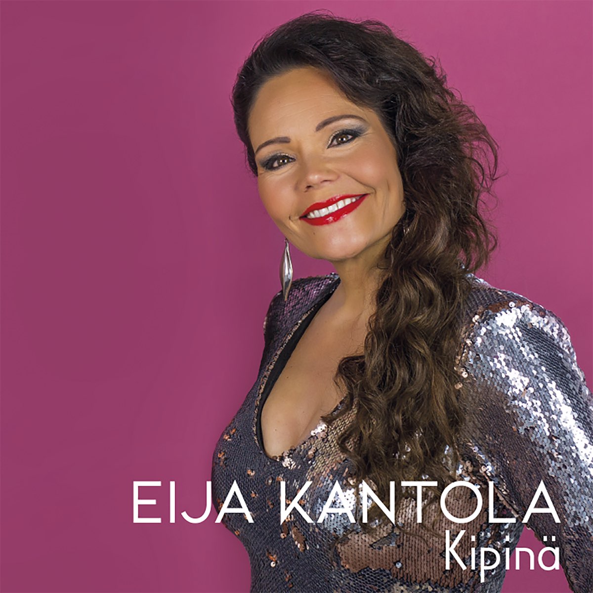 Kipinä by Eija Kantola on Apple Music