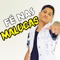 Fé nas Malucas - Dj Marllon de Caxias lyrics