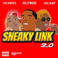 Sneaky Link 2.0 Song Lyrics