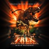 T-Rex: Back To The Cretaceous (Original Motion Picture Score), 1998