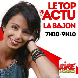 La Bajon - Le top de L'actu - 18 janvier 2018