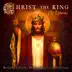 Christ the King at Ephesus album cover