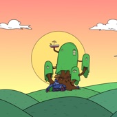 Island Song (Adventure Time Lofi) artwork