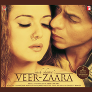 Veer-Zaara (Original Motion Picture Soundtrack) - Madan Mohan