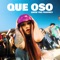 Qué Oso artwork