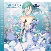 Auxesia (Extended Ver.) artwork