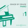 Stream & download Grade by Grade Piano – Grade 1