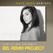 Back To Life - Dave Aude Remixes (feat. Dave Audé) - EP artwork