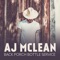 Back Porch Bottle Service - AJ McLean lyrics