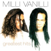 Milli Vanilli - Blame It on the Rain