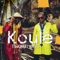 Koulè (feat. Tiwony) artwork