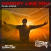 Nobody Like You - Single