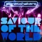 Saviour of the World artwork