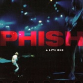 Phish - Harry Hood (Live)