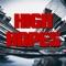 High Hopes - KPH lyrics