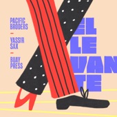 El Levante (feat. Yassir Sax & Buay Press) artwork