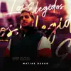 LOS ELEGIDOS #1 (Remix) - EP album lyrics, reviews, download