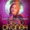 Disco Divaneh (Remix) [feat. Nazia Hassan] - Saad lyrics