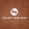 Quala - Music Solution lyrics
