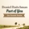 Part of You - Doniel Daitchman lyrics