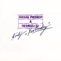 Michal Prokop - Kolej Yesterday