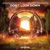 Don't Look Down song lyrics