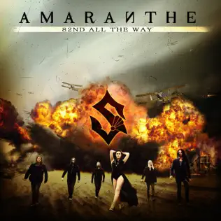 télécharger l'album Amaranthe - 82nd All The Way