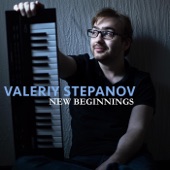 Valeriy Stepanov - Walk in the Park