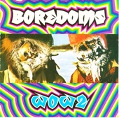 Boredoms - Rat Soup