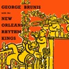 George Brunis With the New Orleans Rhythm Kings