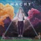 MACHY (feat. Grace Kuettel) - Alexander Munro lyrics