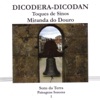 DICODERA-DICODAN Toques de Sinos Miranda do Douro