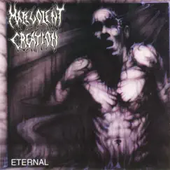 Eternal by Malevolent Creation album reviews, ratings, credits