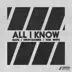 All I Know song reviews