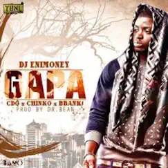 Gapa (feat. CDQ, Chinko Ekun & B.Banks) - Single by DJ Enimoney album reviews, ratings, credits