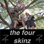 The Four Skinz - Coming Back to Maine