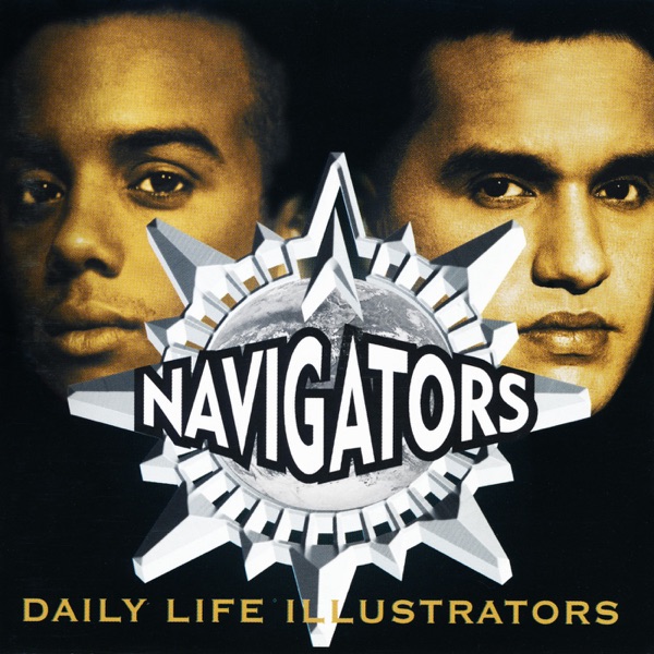 Navigators - Come Into My Life