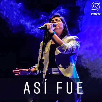 Así Fue - Single - Anita Valiente