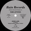 Rome Jefferies - Good Love