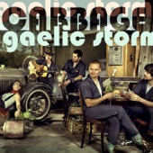 Gaelic Storm - Raised on Black and Tans