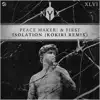 Isolation (Kokiri Remix) - Single album lyrics, reviews, download